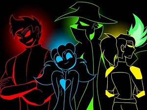 Harder Better Faster Whopper meme -Animated Music Video