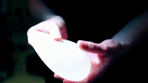 Allergan recalls breast implants linked to cancer