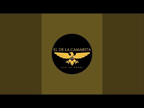 JONNY EL DE LA CAMARITA is live!
