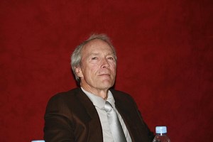 Clint Eastwood names his favourite jazz artists