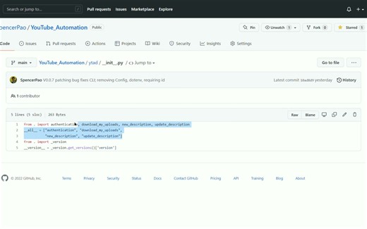 Publish and Distribute Python Packages on PyPi pip setup versioneer manifest