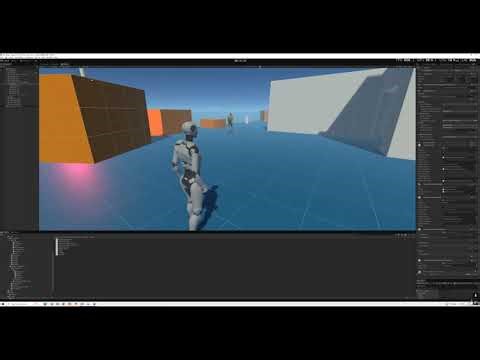 3DW HUD Manager 1.01 : Range and Update