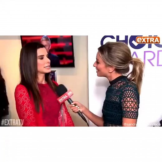 it's all about the makeup. #sandrabullock #fyp #love #foryou #happy #Amazing | Sandra Bullock Fans