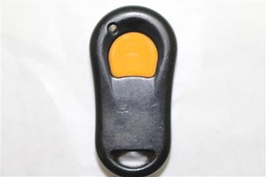 IDENTITY OXC-225 Factory OEM KEY FOB Keyless Entry Remote Alarm Replace