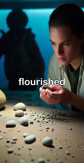 Lost Civilization Fact (Mu): Legends of the Pacific speak of Mu, a sunken empire that