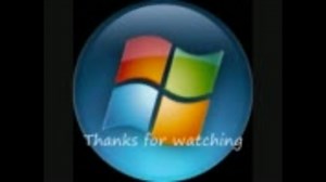 Windows Rap Song（BGM）