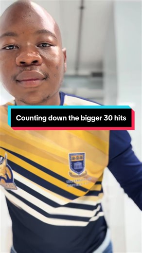These chart chart shows have good presenters Catch @dineoranaka on Metro Fm Top 40 every Saturday from 09:00 - 12:00 and @djtee_sa on @voW_881 from 09:00 - 12:00 every Sunday. #fyp #foryou #radio #top30 #foryoupage