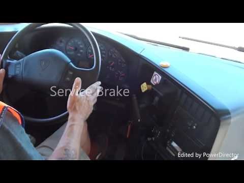 Pre Trip Demo June 2016