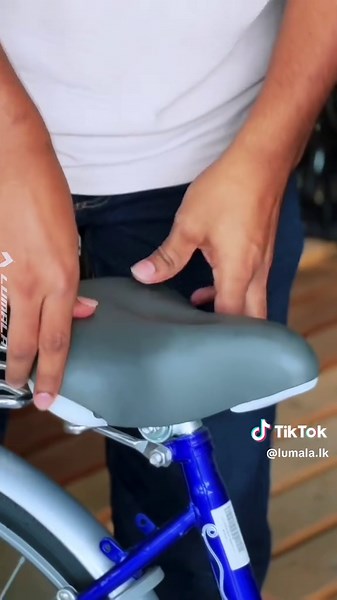 Lumala Classic Bicycle Review and Features