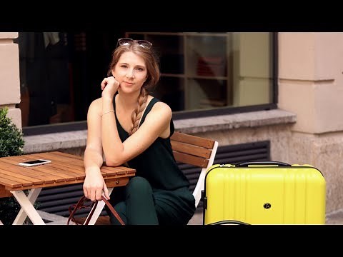 Nutzvolle Tipps zum Kofferpacken