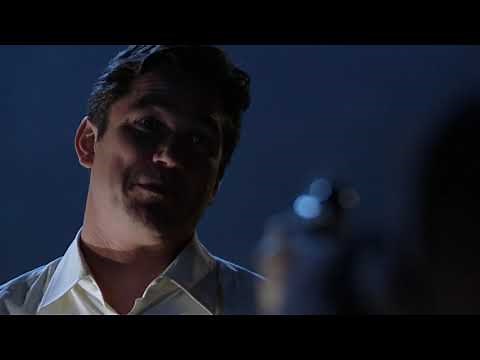 Smallville (VF) - Dean Cain joue le docteur Curtis Knox