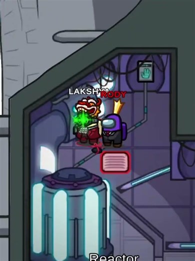 Silent Viper, Deadly Kill 🐍#amongus #among_us #among_us_video #amonguslive #shortvideo #funny #viral