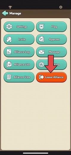 [Ep. 22] How to Leave an Alliance – King Shot Guide