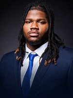 Marques Cox, Northern Illinois Huskies, Offensive Tackle