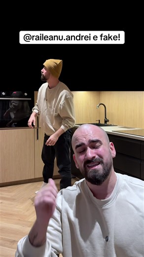 Fake rau baiatu’ #romania #vfx TikTok