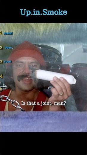 Smoke Signals | His Tiny Cigarette Got Destroyed by One Giant Cigar 😂🚬