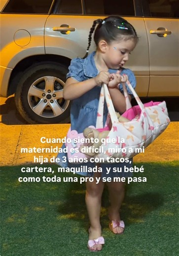 Maternidad Humor: Cómo Ser una Pro con tu Girl Mom 🤌🏻