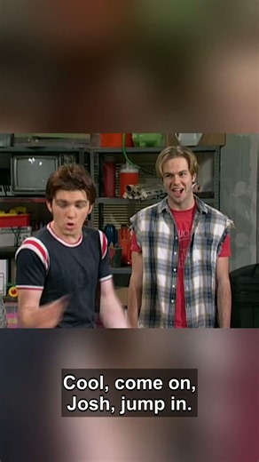 Drake & Josh Dune Buggy Prank Gone Wrong 😂 #drakeandjosh