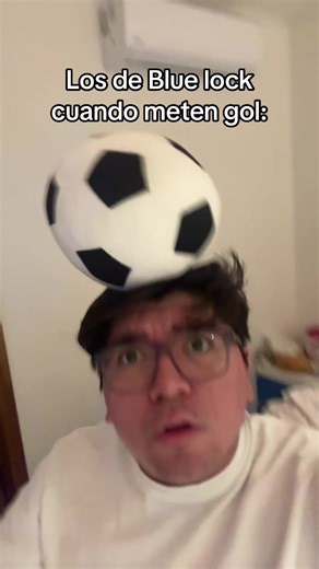 Blue Lock: Los Momentos Más Graciosos de Isagi