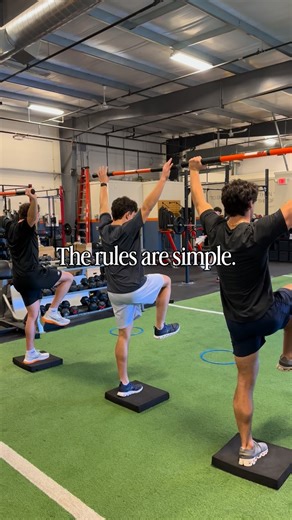 Nick Connell on Instagram: "This isn’t about motivation. It’s about discipline. Show up when it’s hard, when it hurts, when nobody’s watching. Work… or get outworked. . . Train like someone chasing for your spot day in and day out! . . The gap between now and spring decides everything! Small group training, Youth Training Programs, and more @continuumpc . . 📍Continuum Performance Center | East Longmeadow MA"