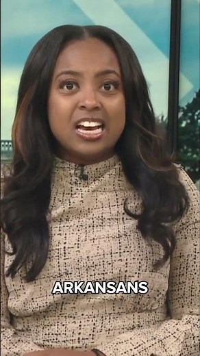 Arkansas governor approves $500K for food banks amid SNAP freeze