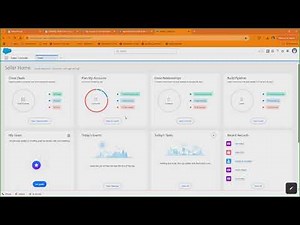 CC + Salesforce Integration Demo | Call Center Workflow & CRM Sync