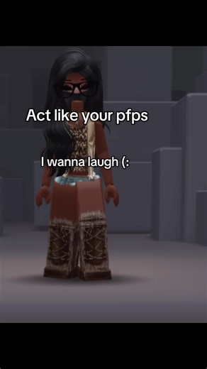 Discover Aesthetic Purple PFPs in Roblox