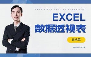 08章03节 Power Pivot度量值2