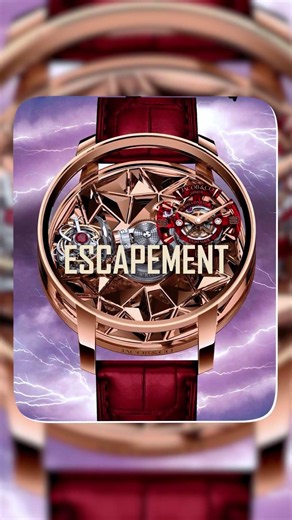 A Watch Too Powerful for Itself