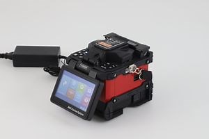 [Hot Item] Ldf Large Diameter Fiber Optic Fusion Splicing Splicer S-27ldf