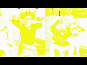 Gangnam style in G-Major squared ⅞