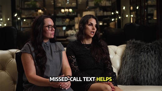 Missed a call? No stress! Text patients back in a flash with Weave's automated Missed-Call text. Schedule a demo to learn more! | Weave