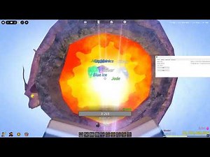 BEST ROBLOX PROSPECTING MACRO