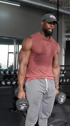 🚨How to do Dumbbell Lateral Flys 💪🏾 Weights aren’t just for the gym, they’re for life! 💪🏾 Transform your body, boost your confidence. Let’s lift and conquer! LINK IN BIO FOR ONLINE TRAINING!!! #WeightTrainingGoals #StrongBodyStrongMind #FitnessTransformation #PowerLifting #GymMotivation #dumbbells #shoulders #delts #gainz #gymbro #kansascity #gym #workoutmotivation #overlandparkks #leawoodks #olatheks #personaltrainer | Aaron Sawyer