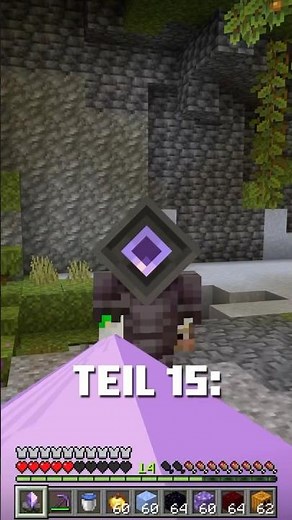 Ich teste das Bosses+ Add-on! #minecraft #minecraftaddons #minecraftdeutsch