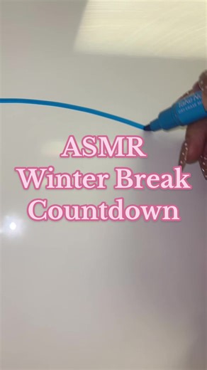 What should I draw next?? #asmr #dryerase #Christmas #asmrsounds #Teacher