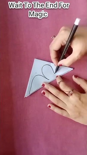 DIY Applique Flower Making for Beginners 💖 #tutorial #aplicwork #sewing