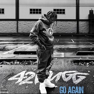 42 Dugg Comes Back With A Vengeance On His First Song Out Of Prison With "Go Again"