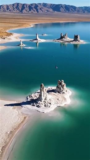 Places In the USA That Don't Feel Real