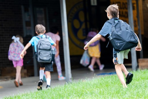 When is spring break in Knox County? See the dates on school calendar