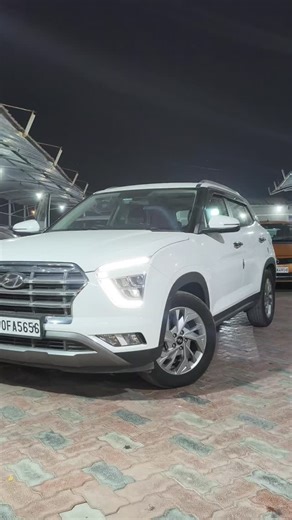 Thodeti Ashok on Instagram: "Hyundai creta SX diesel ⛽ 2021 modal 80k driven Tyres ok Unused spare wheel Panaramic sunroof Non accident vehicle Price 12.90/- bit negotiable Cell 7013288306"