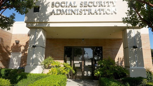 Florida Social Security office temporarily closed, here's where