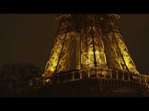 #YOU ARE PARIS & PARIS IS YOU | Music & Lyrics by Thì Thầm