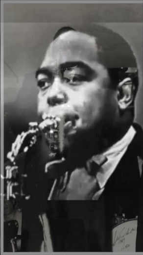 Charlie Parker #bebop #jazz #jazzmasters #sax #jazzmusic #music #saxophone #livemusic #history