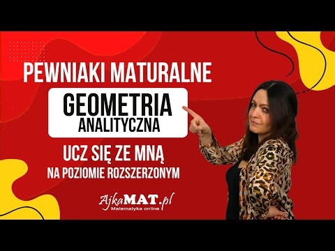 Analytical geometry step by step – sure-fire ways to pass the advanced matriculation exam in math...