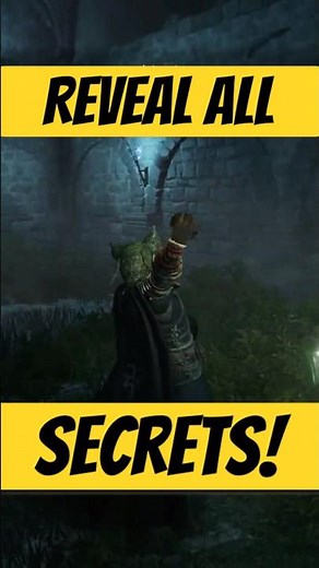 Never Miss Another Secret! #eldenring #eldenringguide