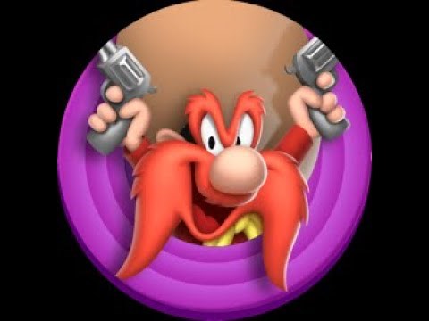 (Megatoons) The Best Of Yosemite Sam