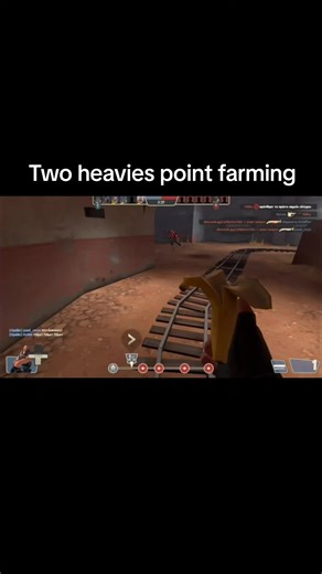 #heavygaming #teamfortress2 #tf2 #Gaming #heavytf2