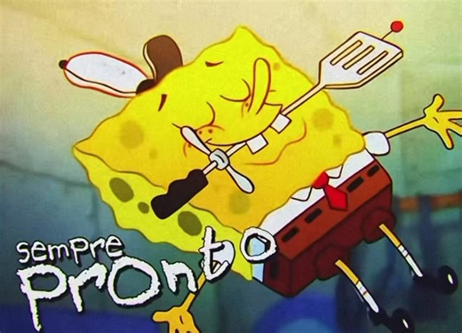 SpongeBob SquarePants Memes and Edits Collection