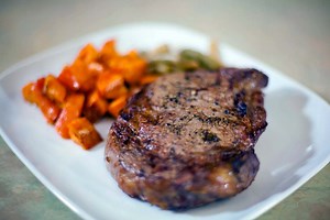 Why do we Broil the ribeye steak? [2025] | QAQooking.wiki